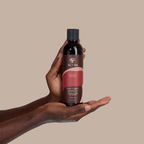 Type 4C Hair Routine