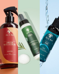 Type 2 Hair: Beach Waves Routine