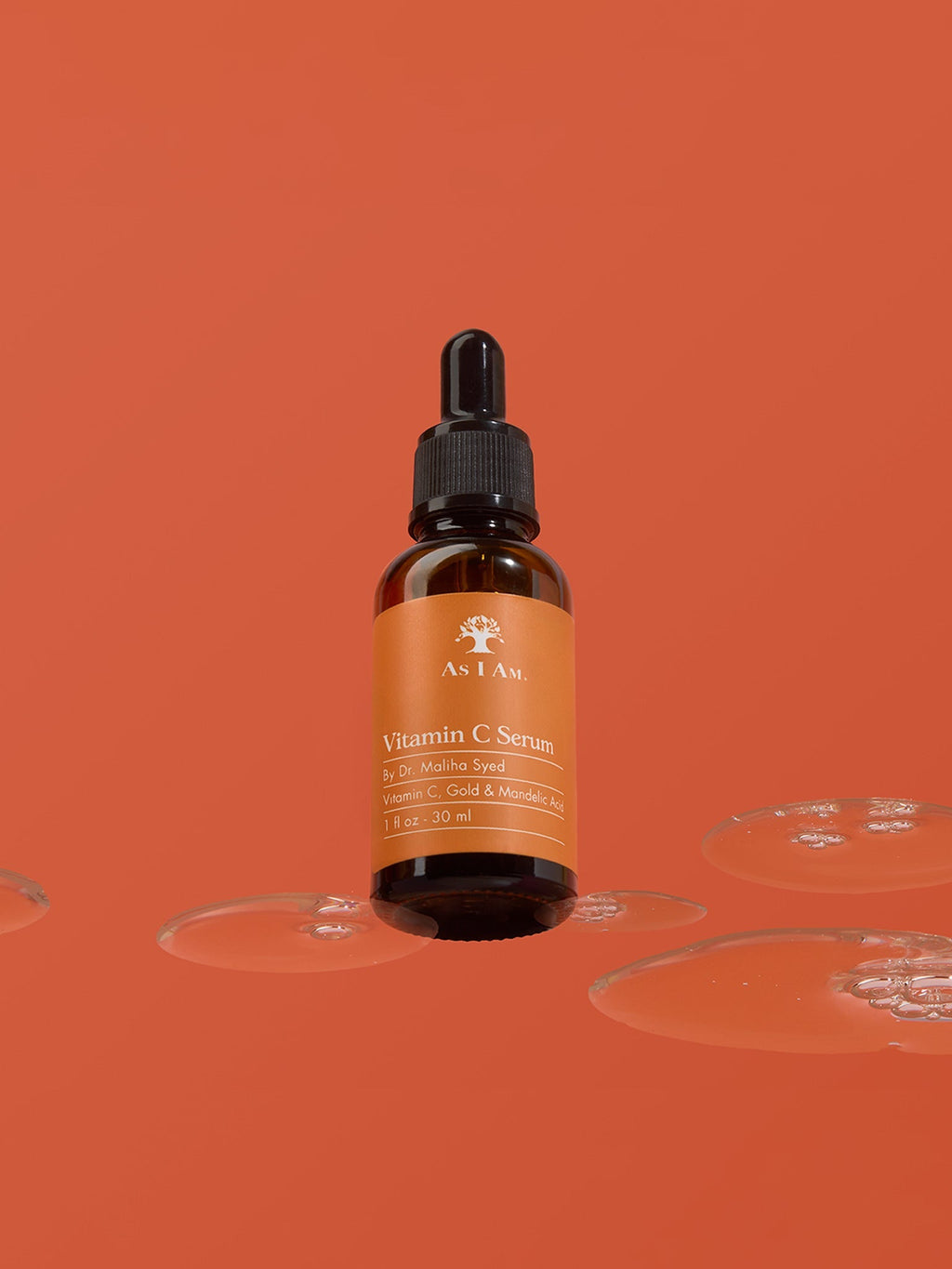 Vitamin C Serum For Face