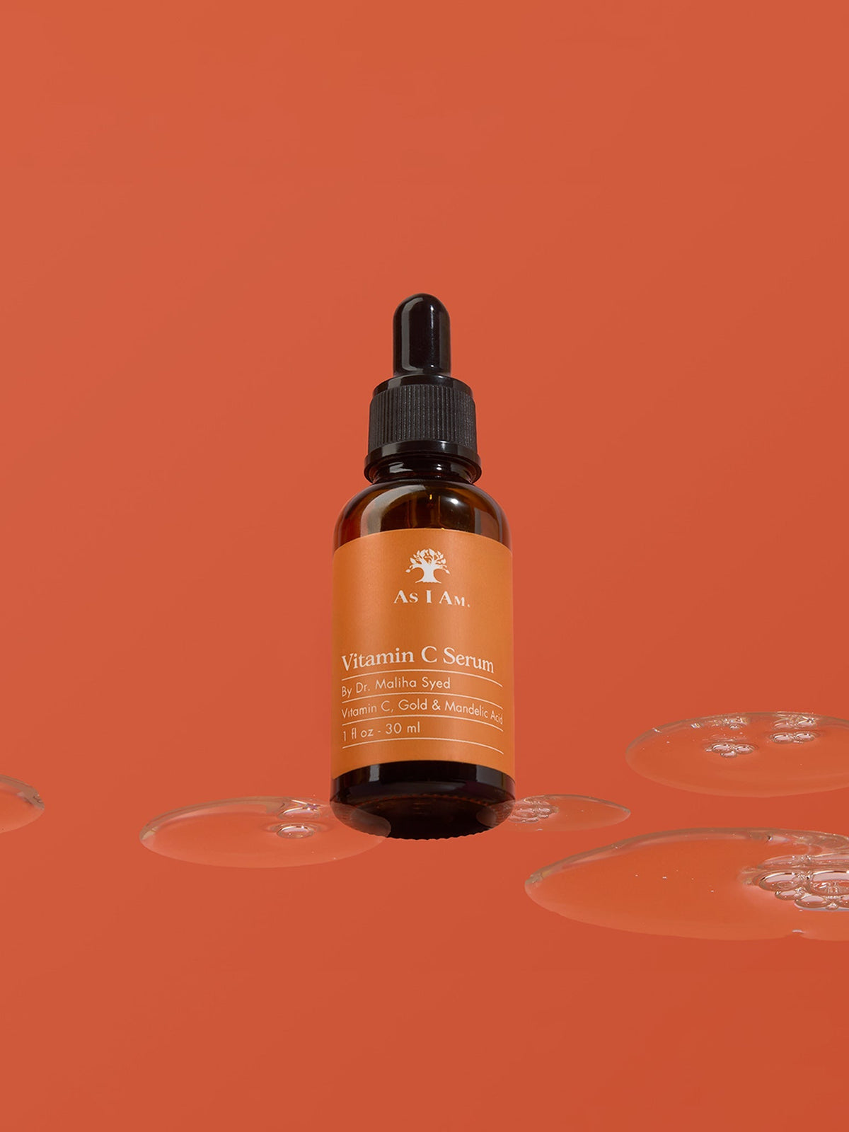 Vitamin C Serum For Face
