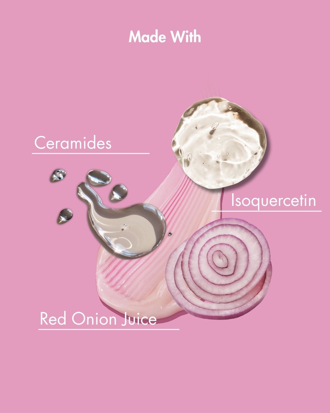Onion Conditioner