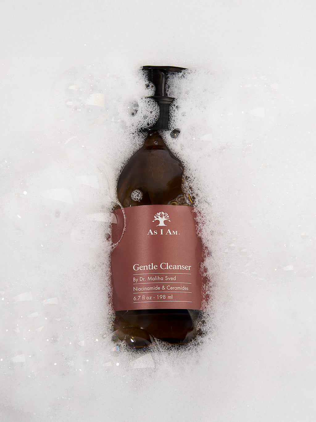Gentle Cleanser