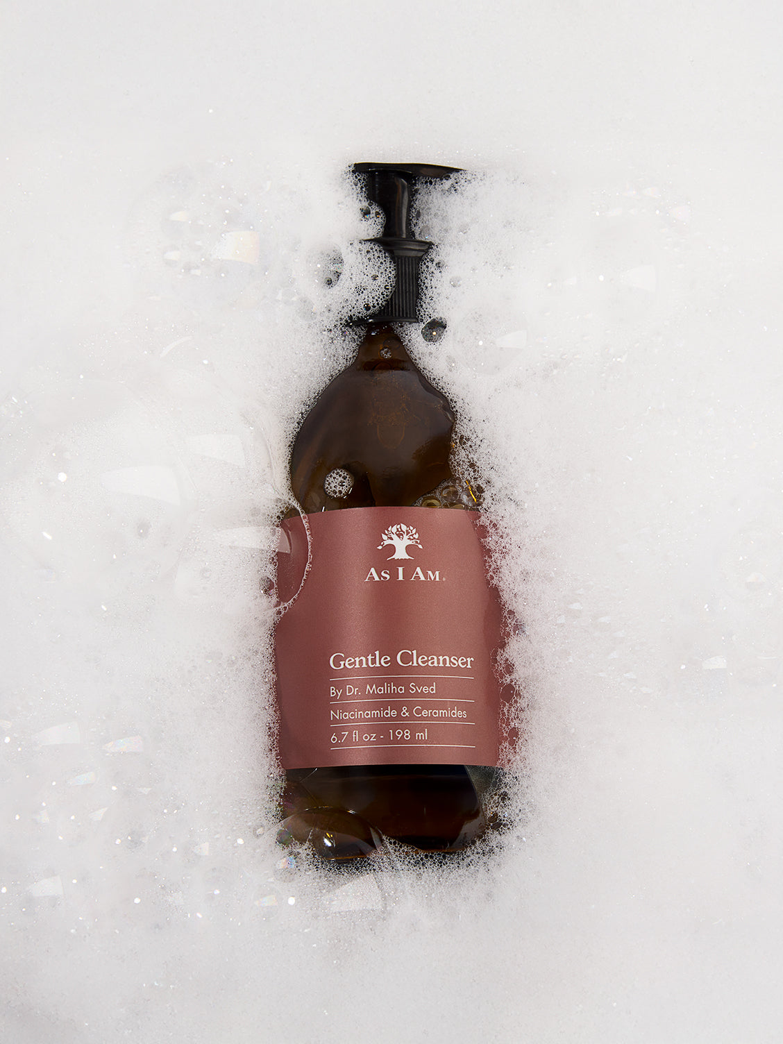 Gentle Cleanser