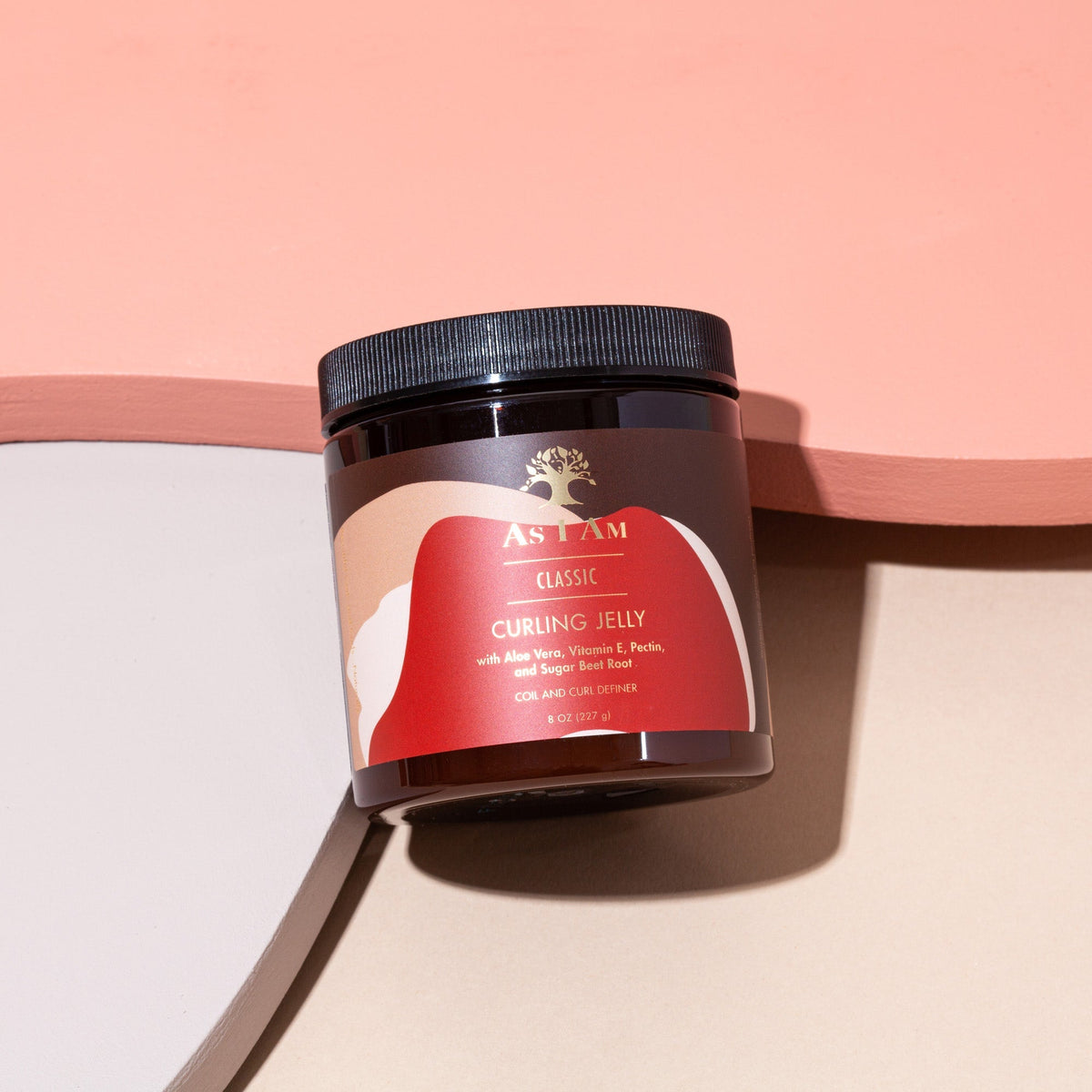Type 3 Hair: Bounce + Definition Routine
