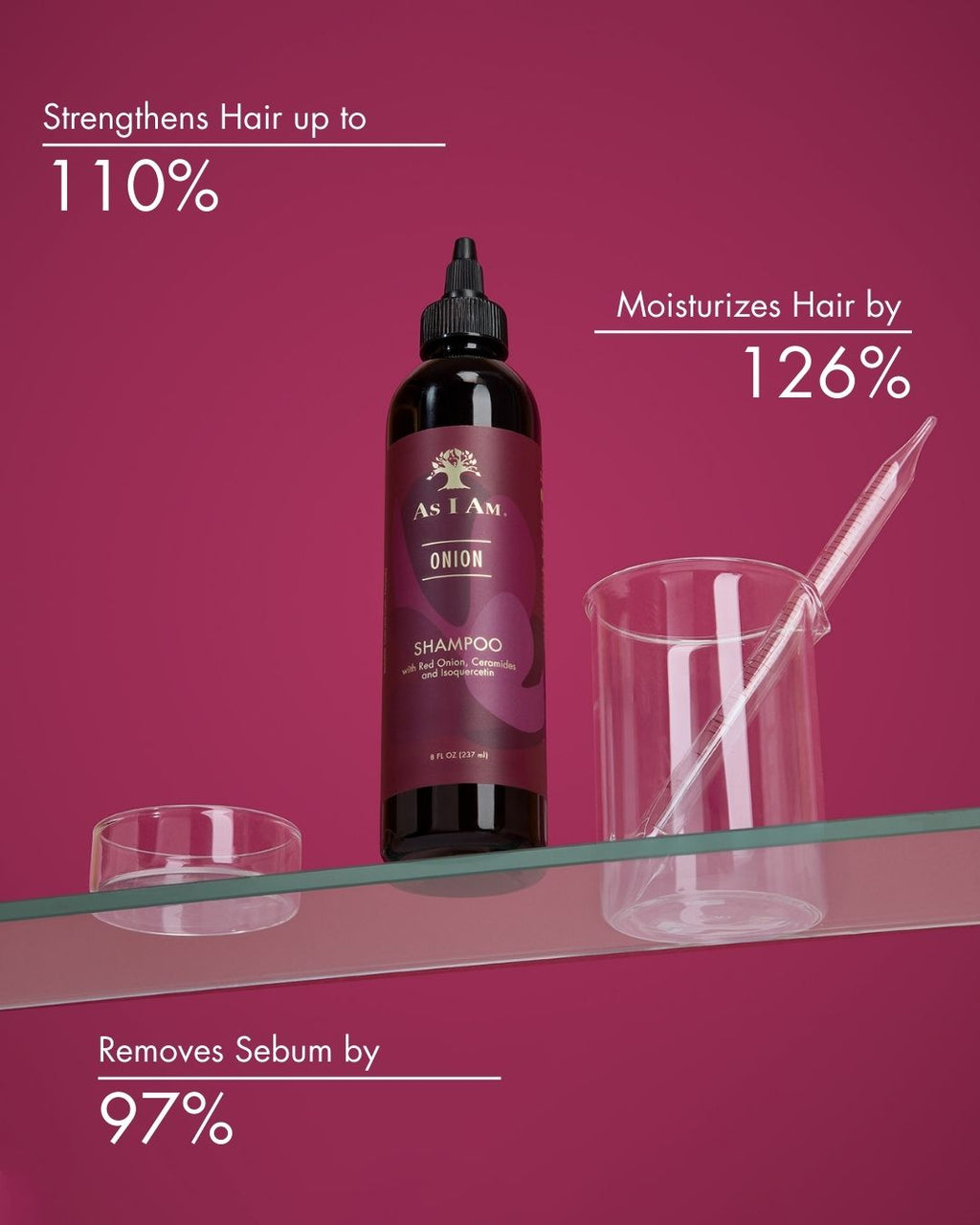 Onion Shampoo