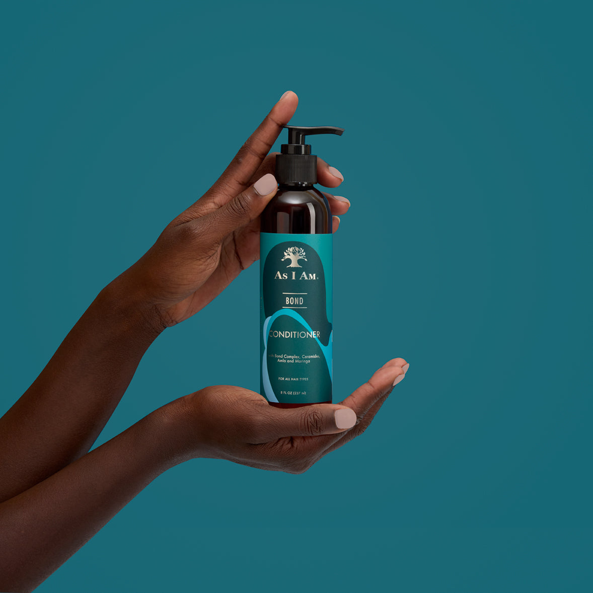Bond Shampoo and Conditioner