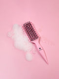 Curly Hair Brush