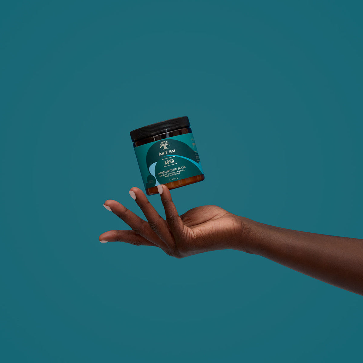 Bond Hair Mask