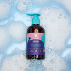Born Curly Baby Shampoo & Body Wash