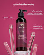 Onion Leave in Conditioner