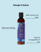Dry & Itchy Scalp Care Leave-In Conditioner