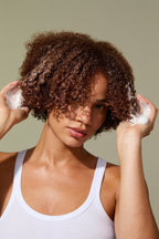 Type 2 Hair: Beach Waves Routine