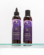 Rice Water Shampoo and Conditoner