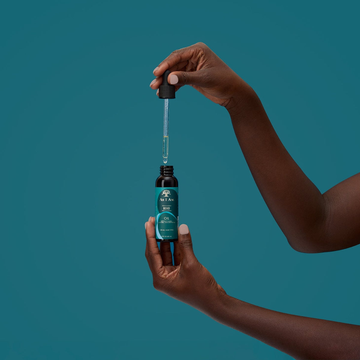 Type 1 Hair: Hair Repair Routine
