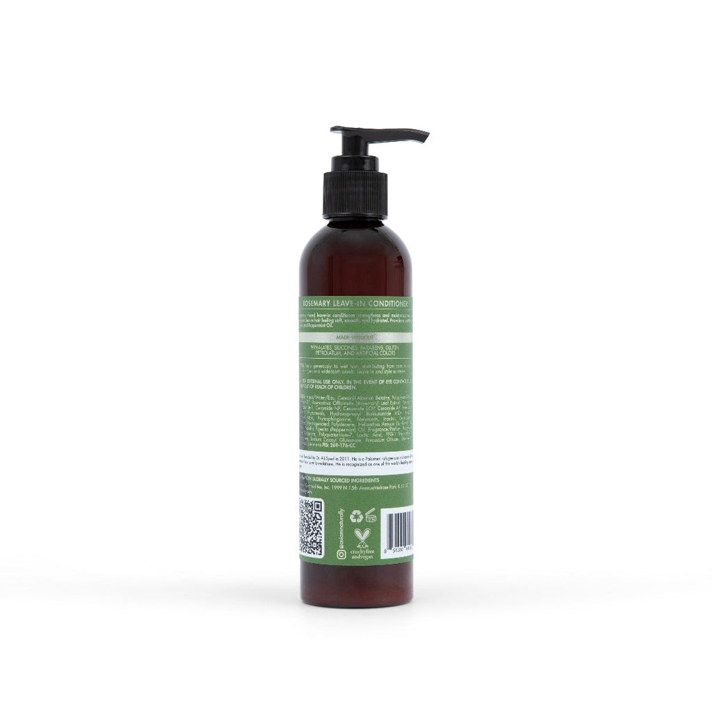 Rosemary Leave-In Conditioner
