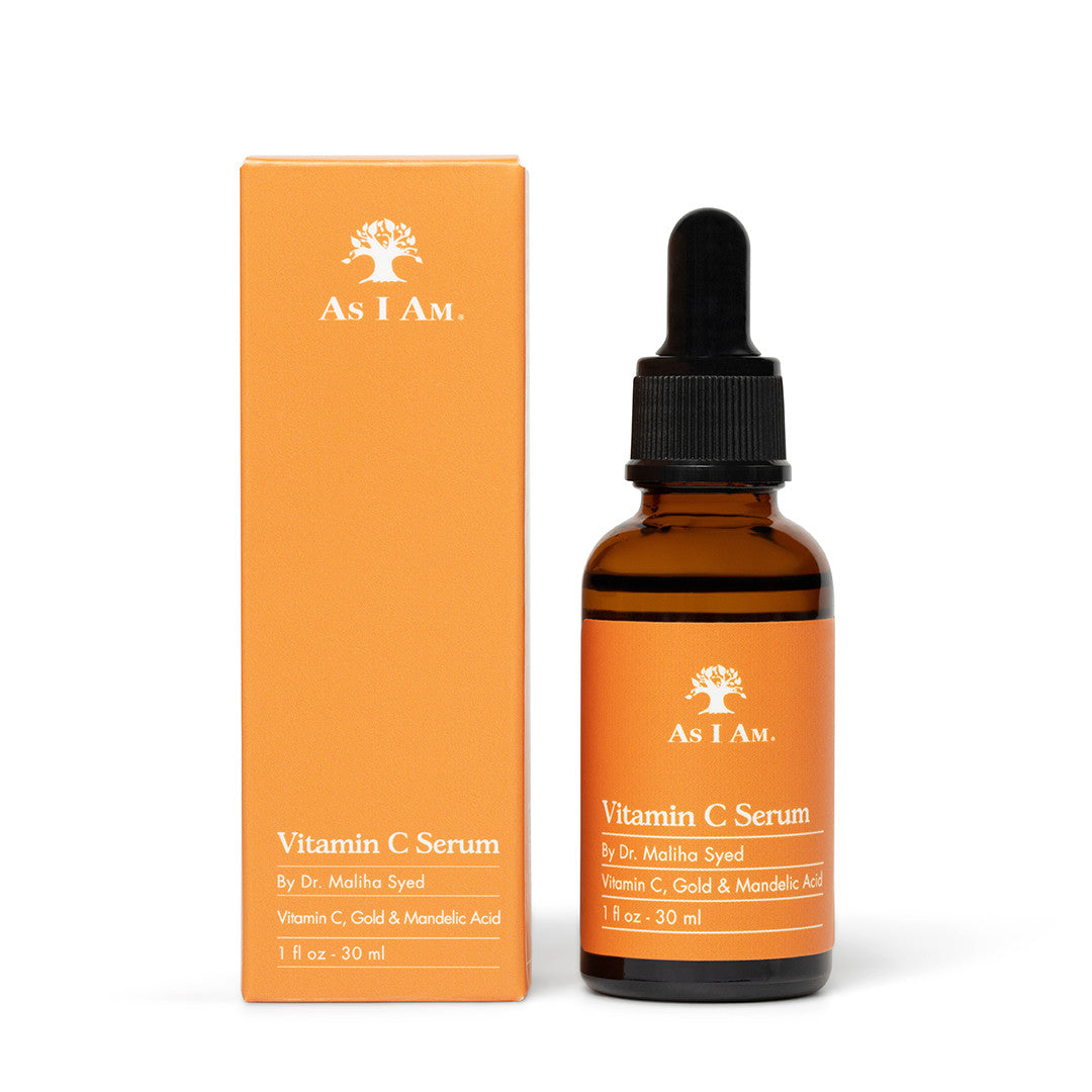 Vitamin C Serum For Face