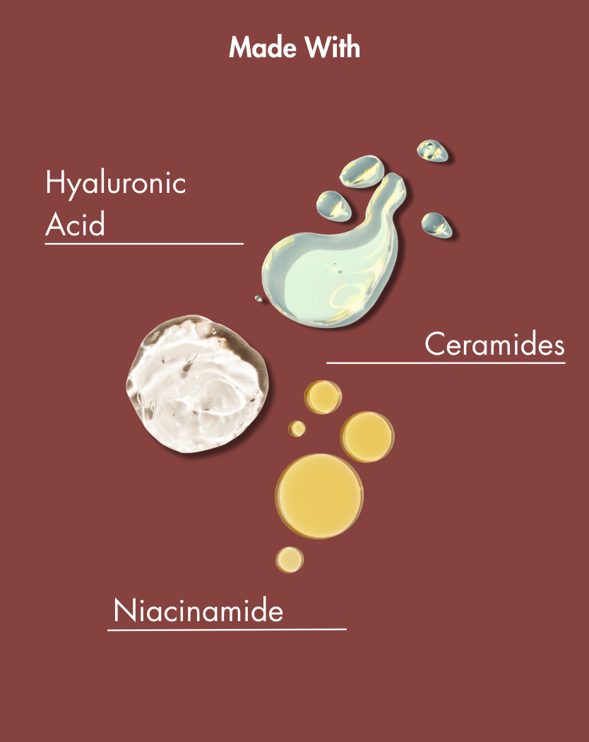 Gentle Cleanser