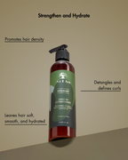Rosemary Leave-In Conditioner