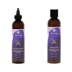 Rice Water Shampoo and Conditoner