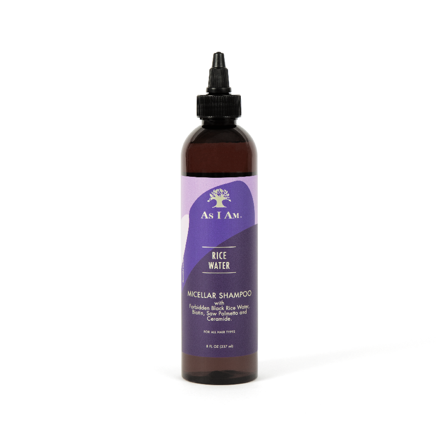 Rice Water Shampoo