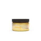 Curl Color Glitter Gold Stardust