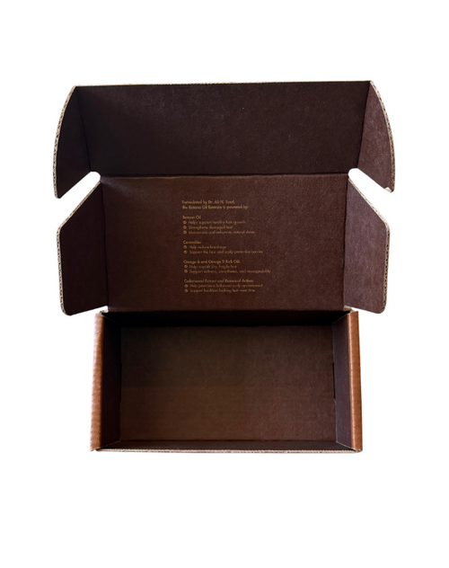 Batana Oil Gift Box