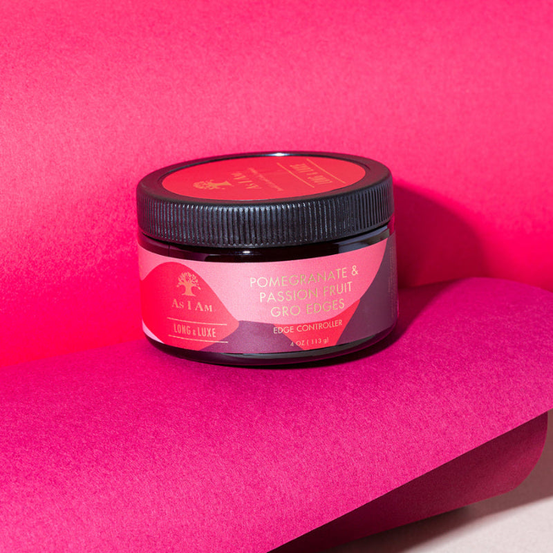 Long & Luxe Groedges Edge Control