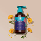 Born Curly Leave-In Conditioner