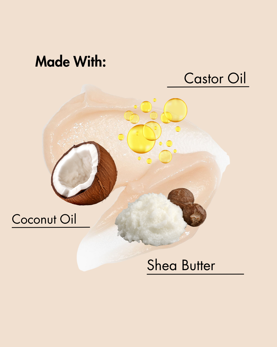 Detangling Conditioner