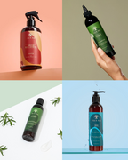 Type 2 Hair: Full Routine