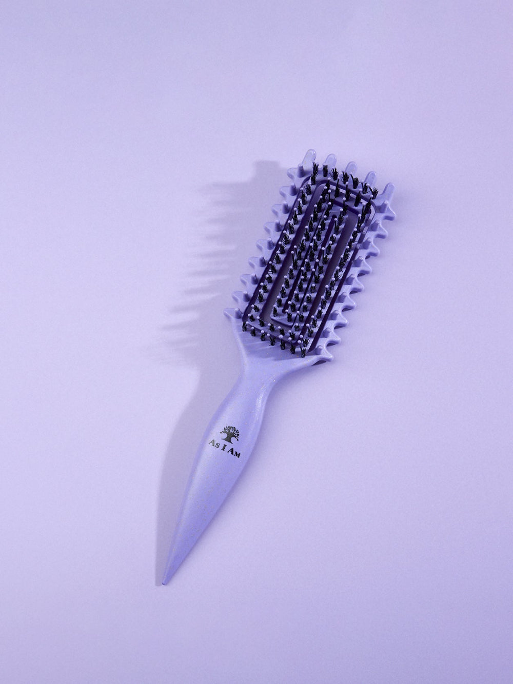 Curly Hair Brush