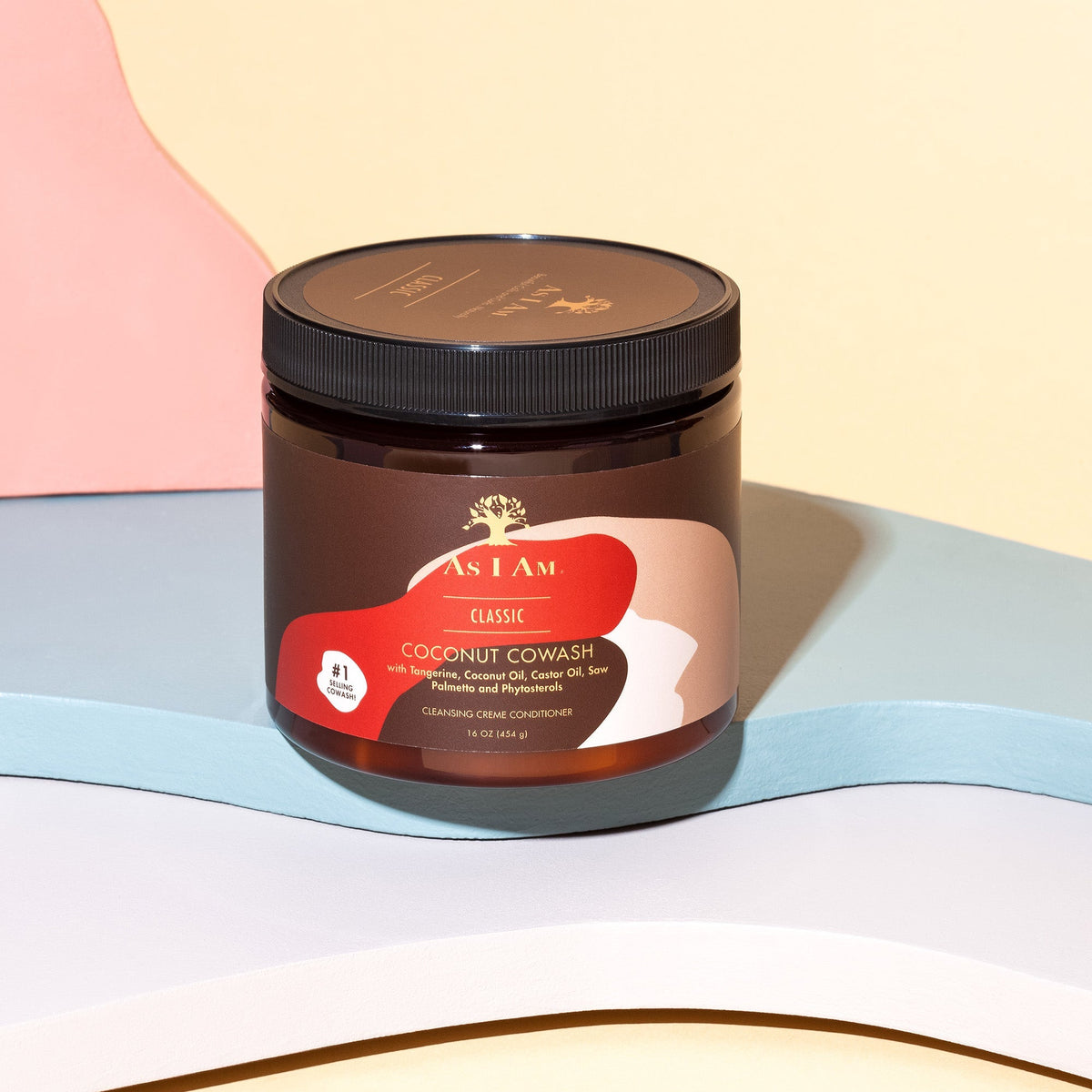 Type 4 Hair: Full Routine