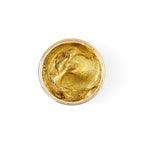 Curl Color Glitter Gold Stardust