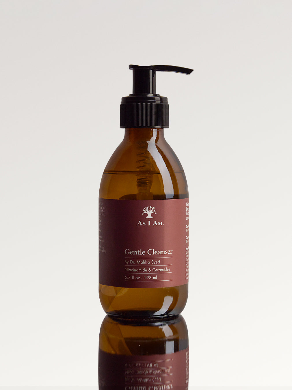 Gentle Cleanser and Face Moisturizer