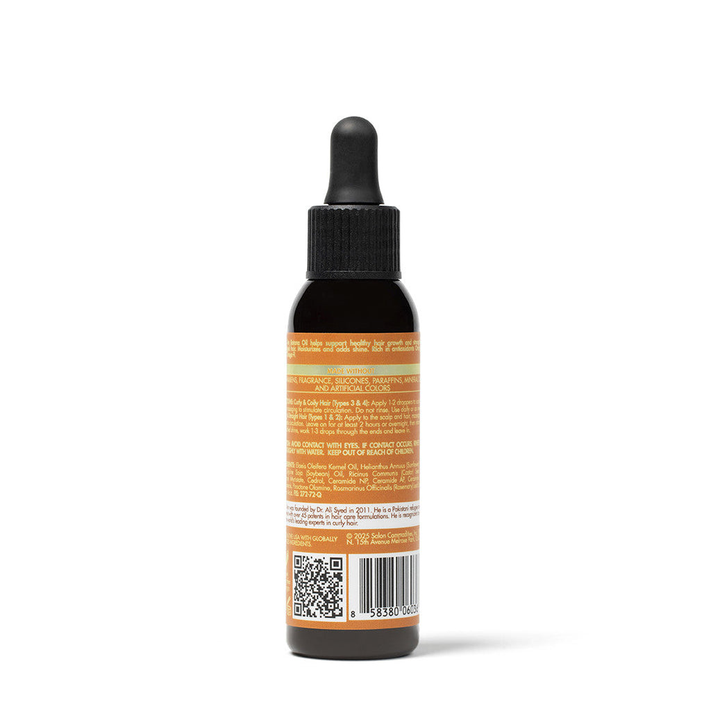 Batana Oil