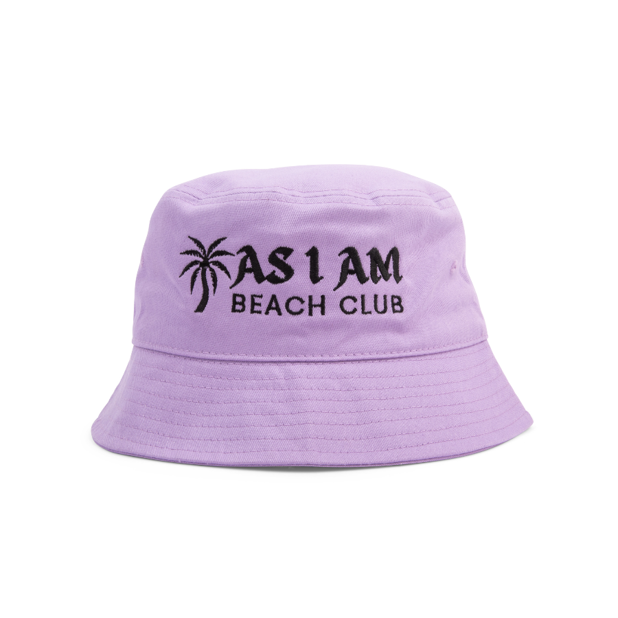 Beach Club Bucket Hat