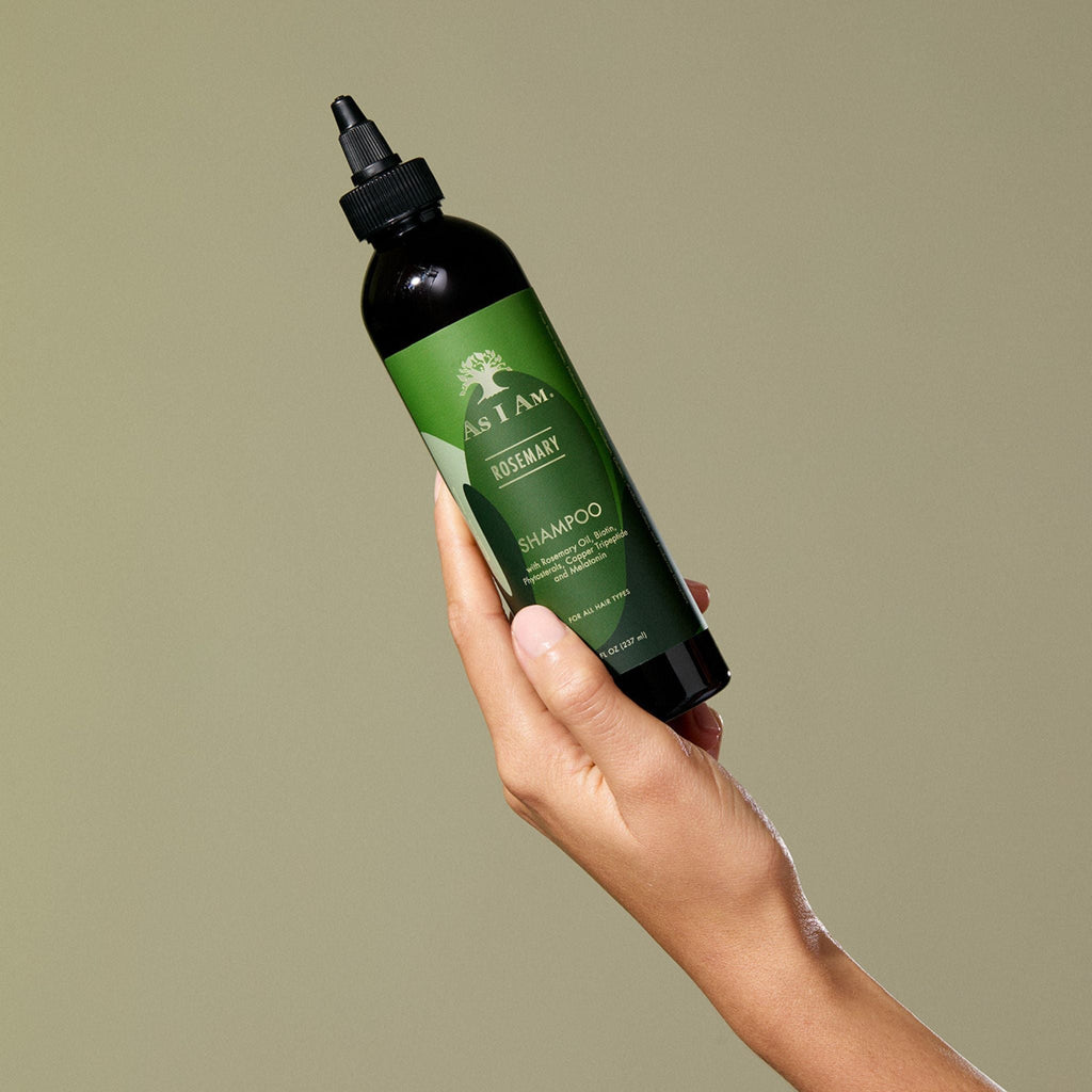 Rosemary Shampoo and Conditioner