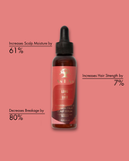 Long & Luxe Scalp Serum