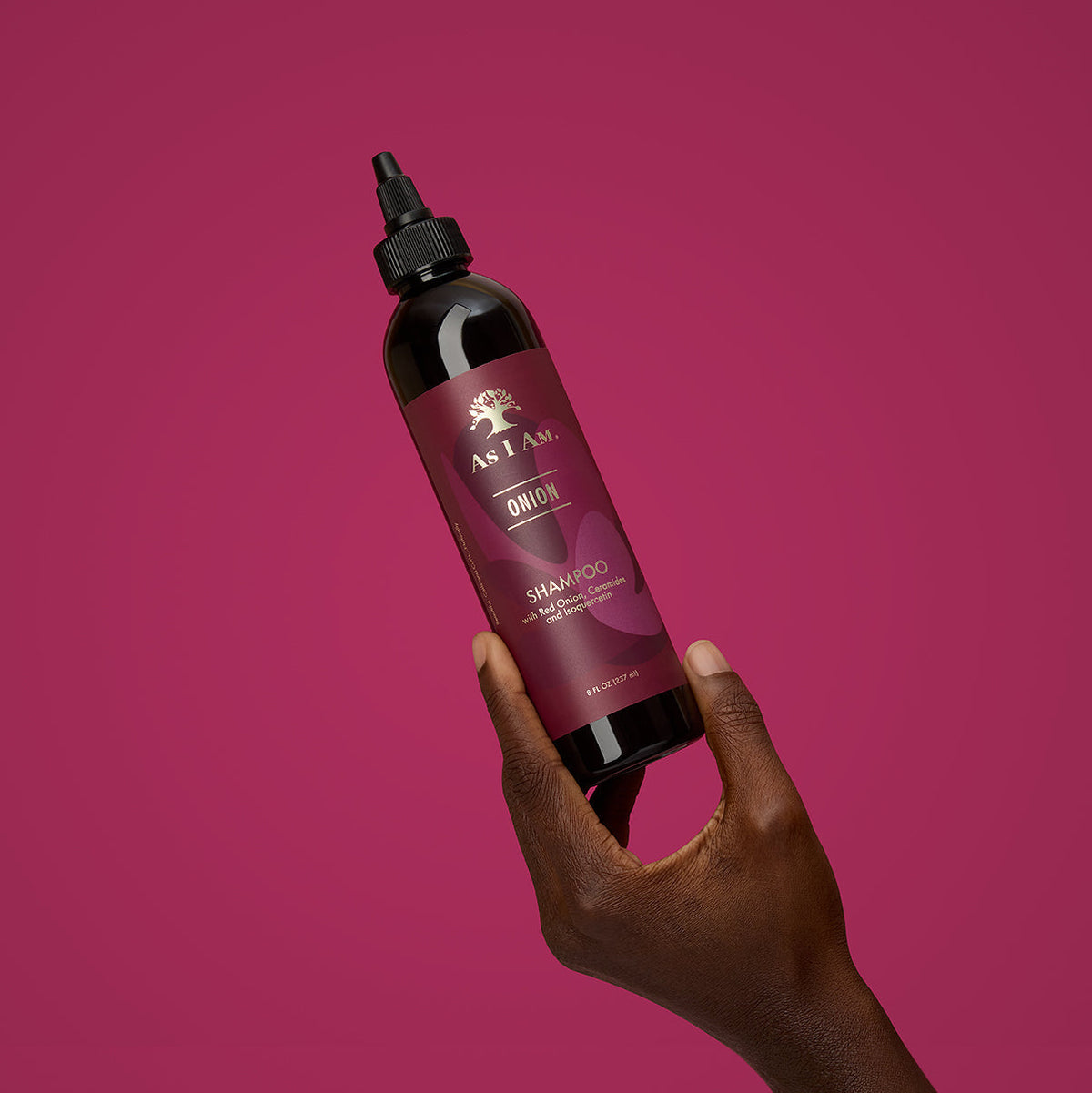 Type 4A Hair Routine