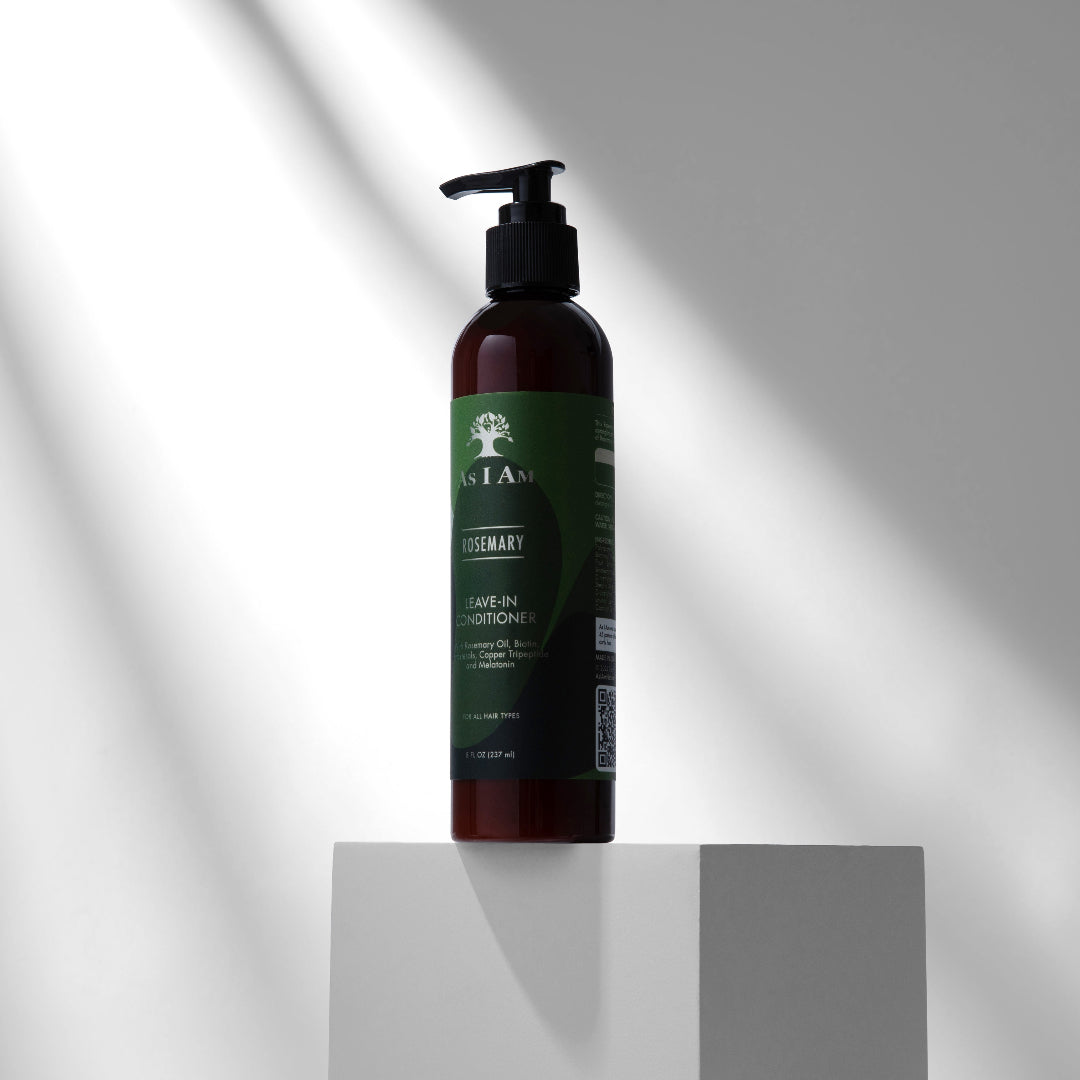 Rosemary Leave-In Conditioner