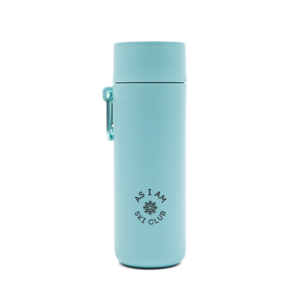 Ski Club Water Bottle