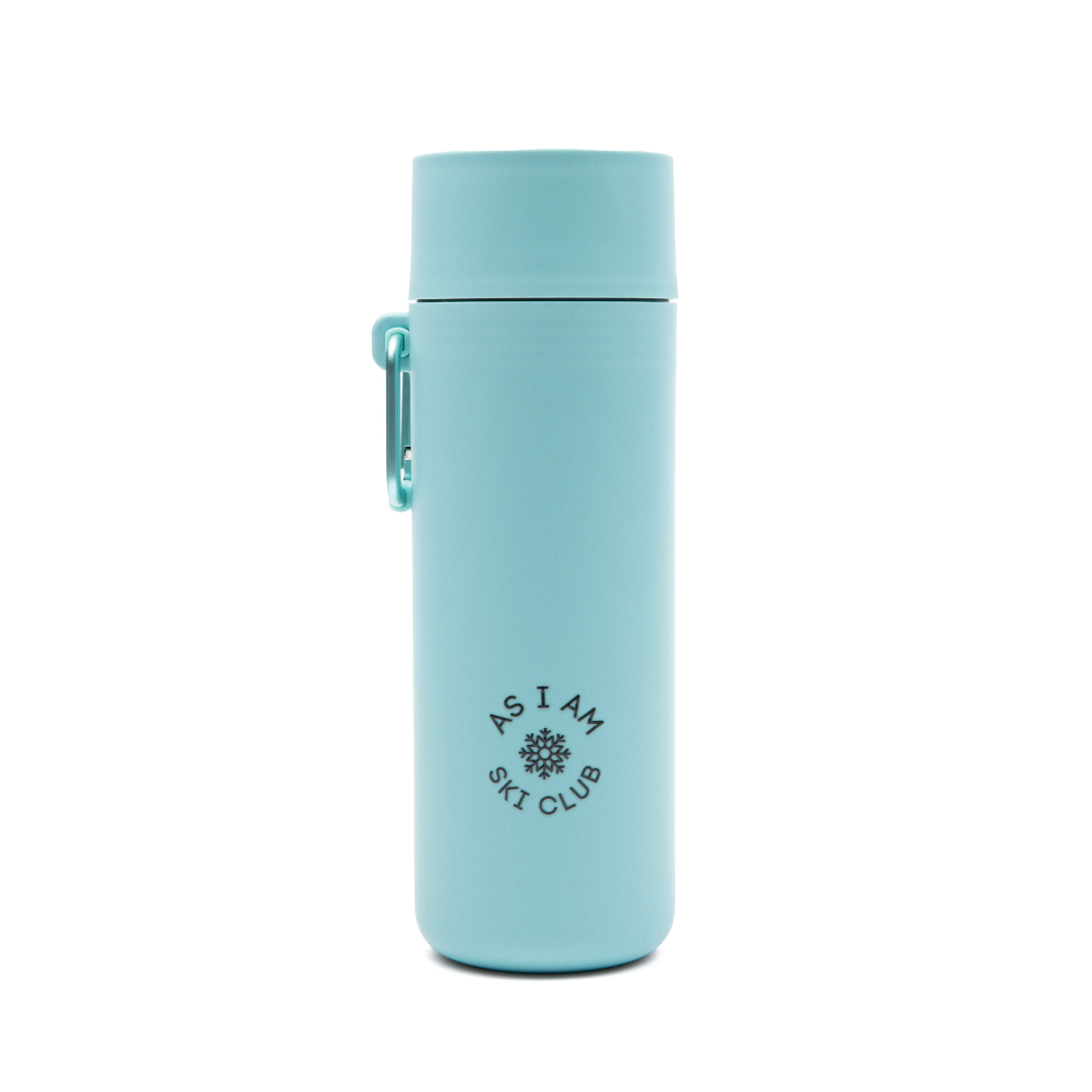 Ski Club Water Bottle