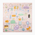 As I Am Silk Scarf