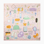 As I Am Silk Scarf