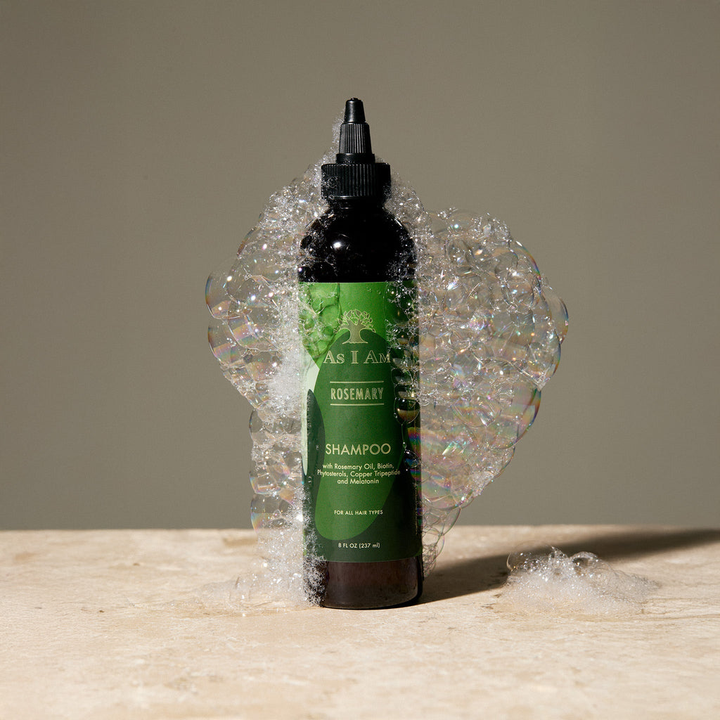 Rosemary Shampoo and Conditioner