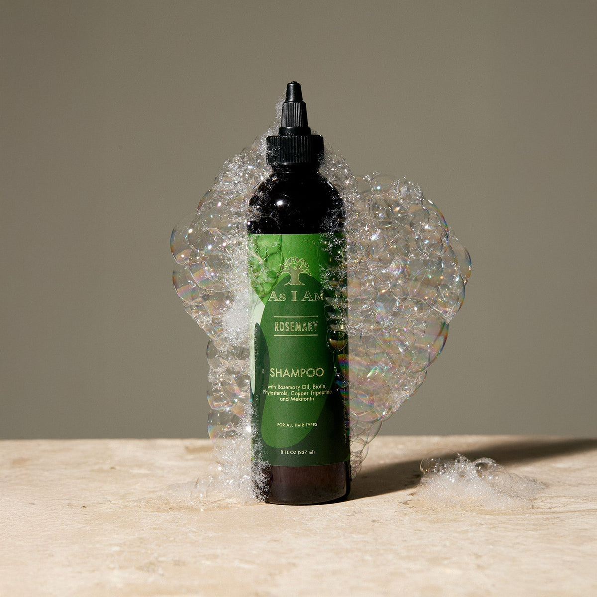 Rosemary Shampoo and Conditioner