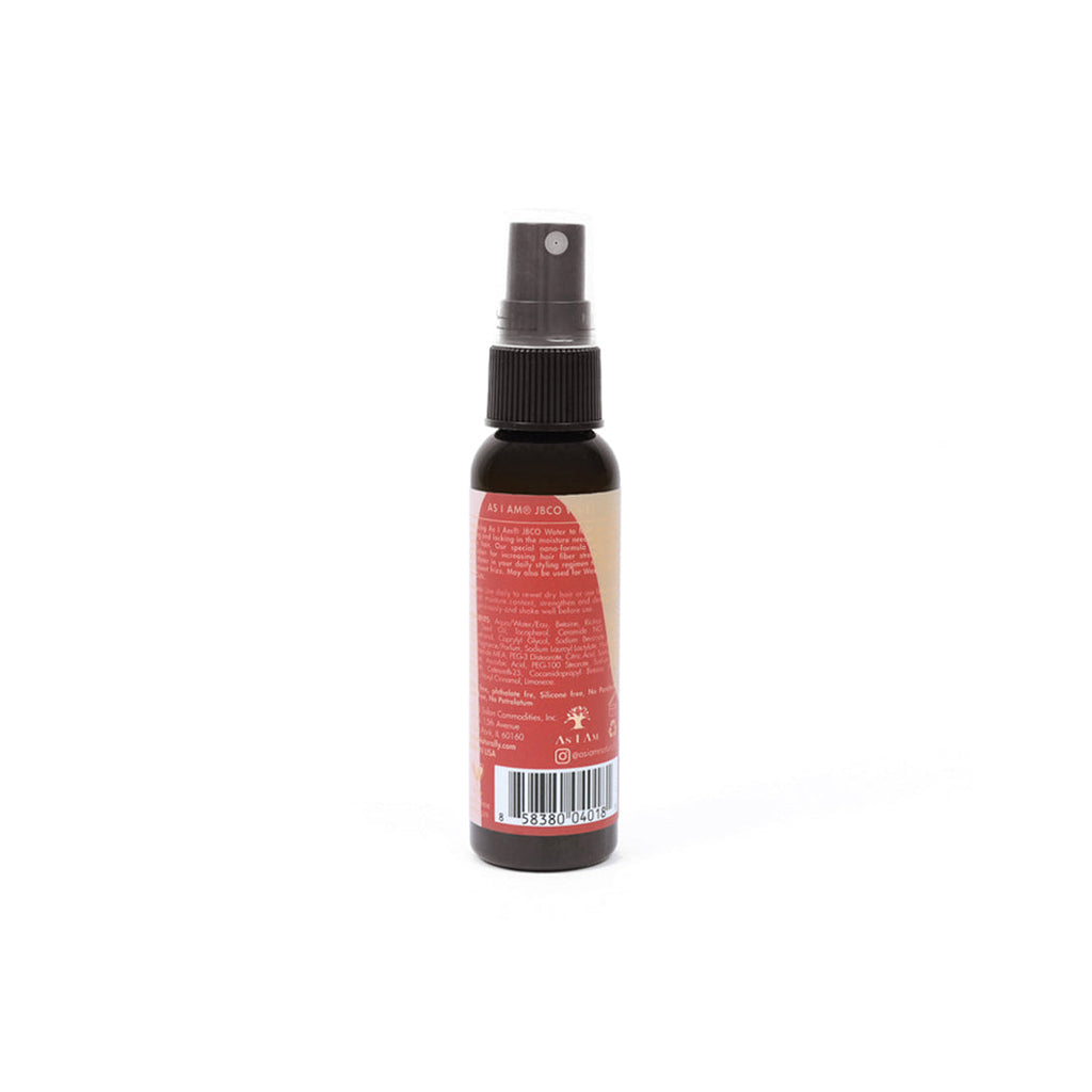 Jamaican Black Castor Oil Water 2 ounce