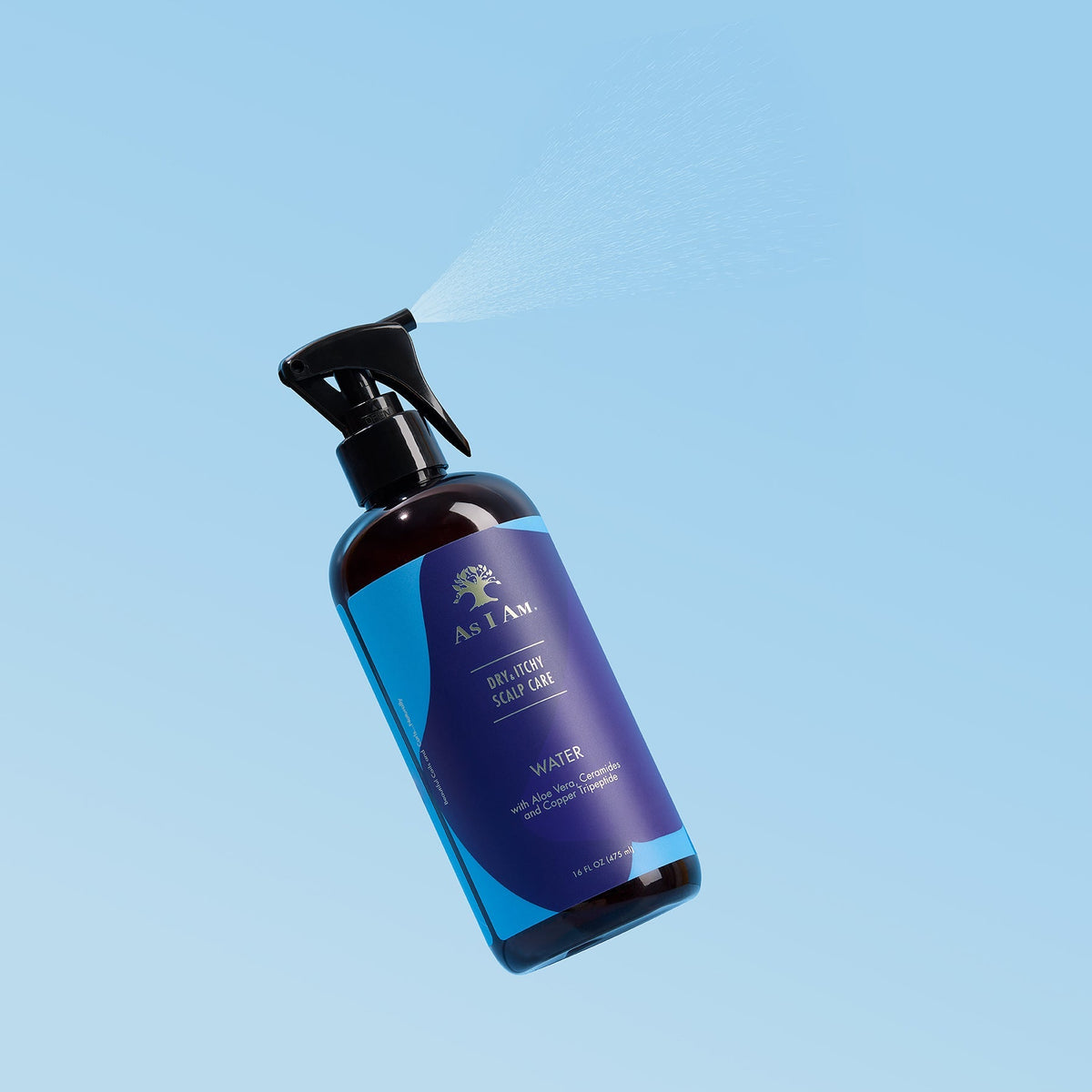 Dry & Itchy Scalp Care Water