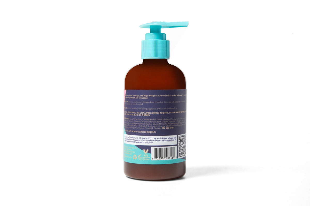 Born Curly Leave-In Conditioner