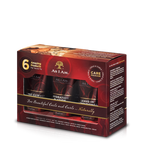 coils & curls care package